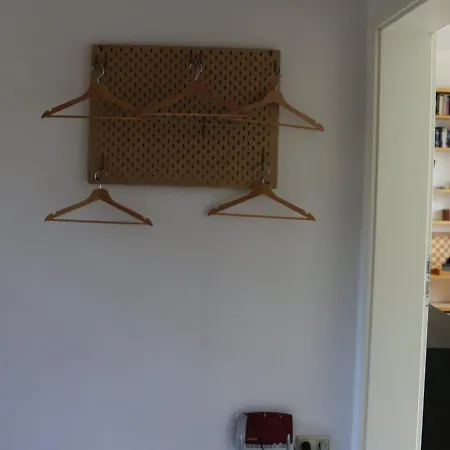 Apartament Klosterquartier Lüneburg