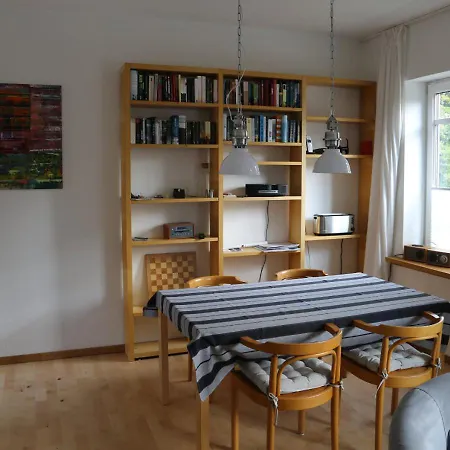 Klosterquartier Διαμέρισμα