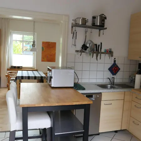 Klosterquartier Διαμέρισμα *