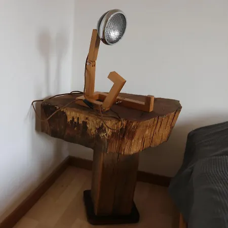 Διαμέρισμα Klosterquartier Λούνεμπουργκ