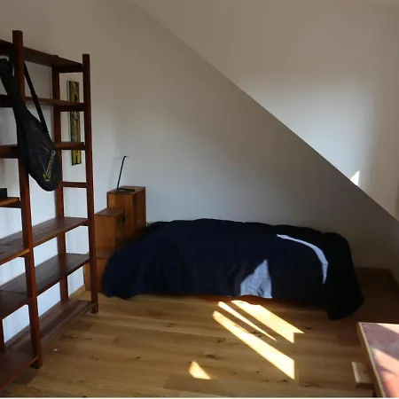 Klosterquartier Apartament