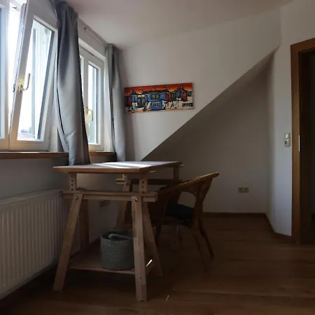 Apartament Klosterquartier *
