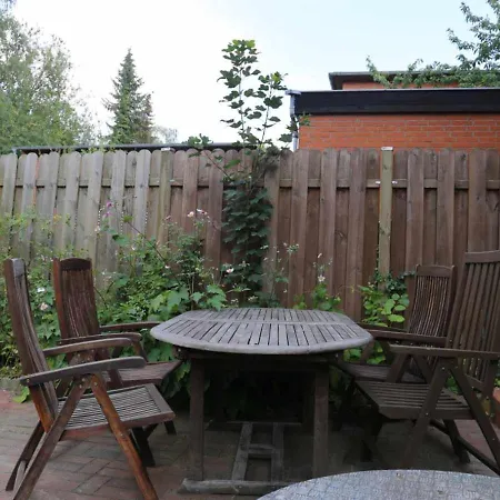 Klosterquartier Apartament