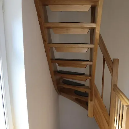 Διαμέρισμα Klosterquartier Λούνεμπουργκ