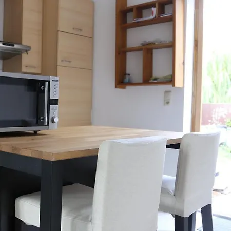 Apartament Klosterquartier *