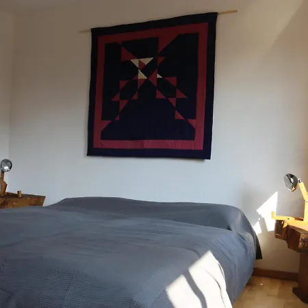 Klosterquartier Διαμέρισμα *