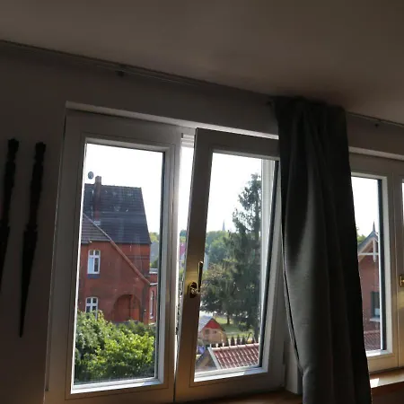 Klosterquartier Διαμέρισμα Λούνεμπουργκ