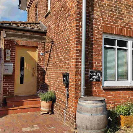 Klosterquartier Apartament Lüneburg