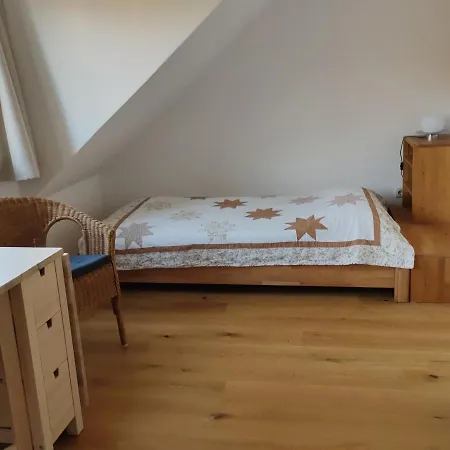 Klosterquartier * Λούνεμπουργκ