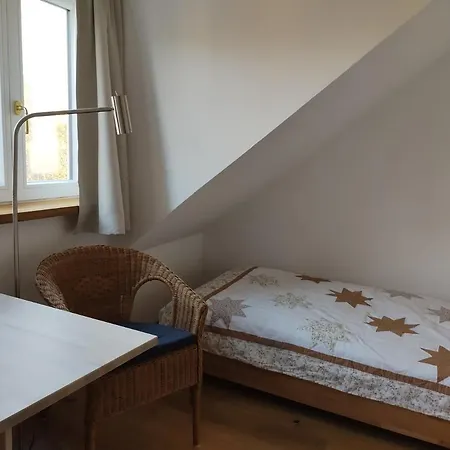 Klosterquartier Διαμέρισμα