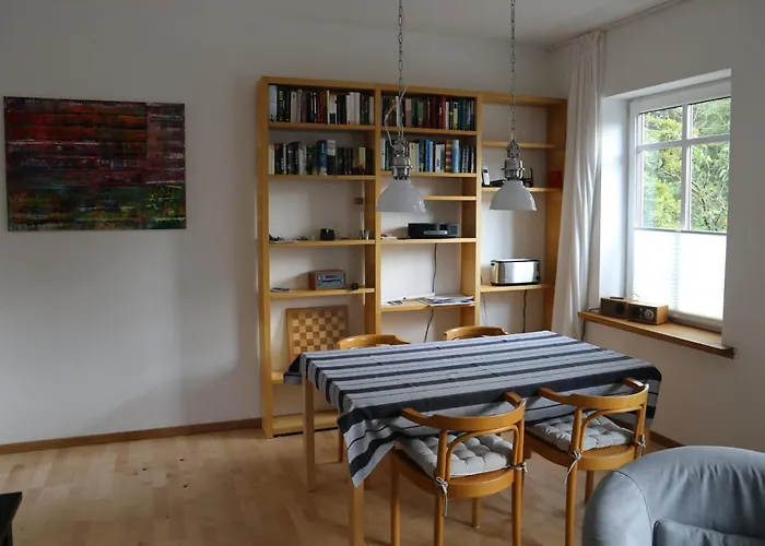 Klosterquartier Apartman