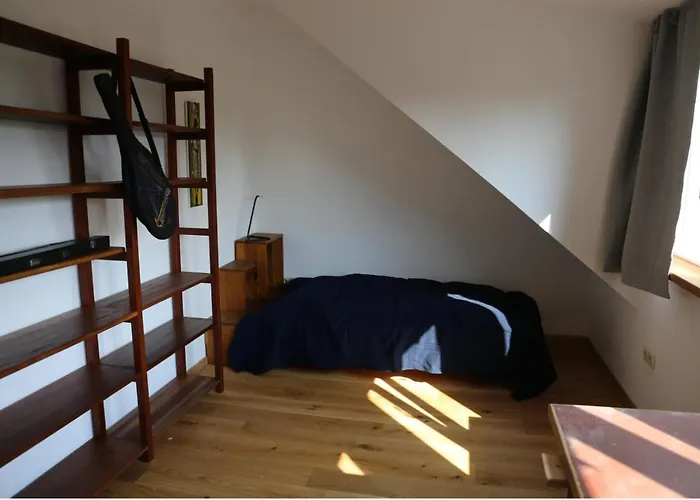 Klosterquartier Apartman