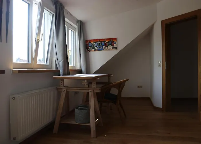 Apartman Klosterquartier *