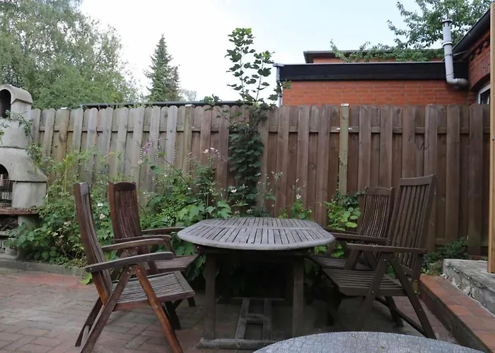 Klosterquartier Apartman