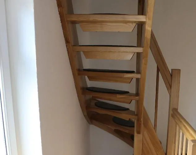Apartman Klosterquartier Lüneburg
