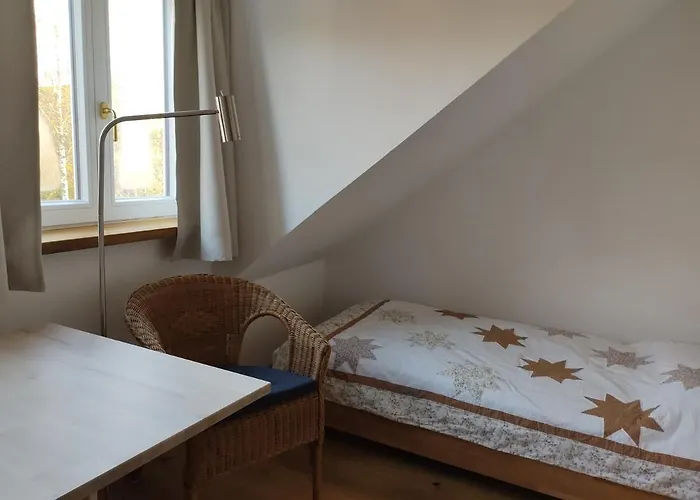Klosterquartier Apartman